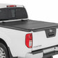 Fits Nissan Frontier (05-21) Hard Tri-Fold Flip Up Bed Cover 5' Bed 49520501