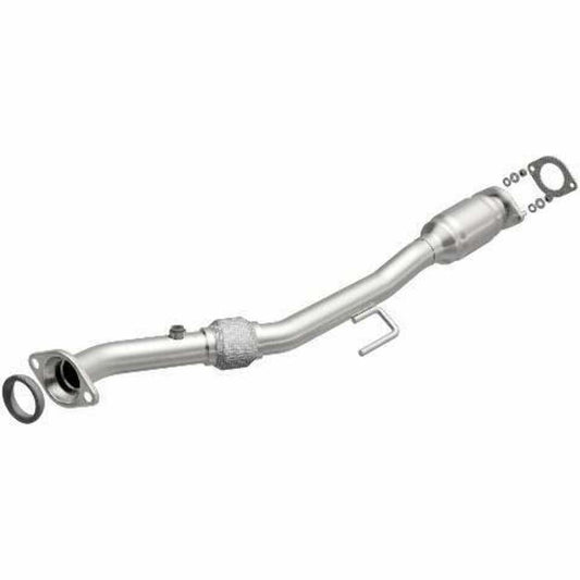 02-06 Altima 2.5L rear OEM Direct-Fit Catalytic Converter 49523 Magnaflow