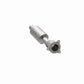 04-06 Chry Pacifica 3.5 OE Direct-Fit Catalytic Converter 49526 Magnaflow