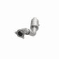 04-06 Chry Pacifica 3.5 OE Direct-Fit Catalytic Converter 49526 Magnaflow