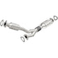 00-03 Saturn 3L rr OEM Direct-Fit Catalytic Converter 49527 Magnaflow