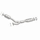 00-03 Saturn 3L rr OEM Direct-Fit Catalytic Converter 49527 Magnaflow