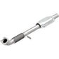 00-04 S40/V40 1.9L rr OEM Direct-Fit Catalytic Converter 49528 Magnaflow - Catalytic Converters Car Part People