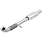 00-04 S40/V40 1.9L rr OEM Direct-Fit Catalytic Converter 49528 Magnaflow