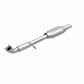 00-04 S40/V40 1.9L rr OEM Direct-Fit Catalytic Converter 49528 Magnaflow