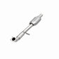 00-04 S40/V40 1.9L rr OEM Direct-Fit Catalytic Converter 49528 Magnaflow