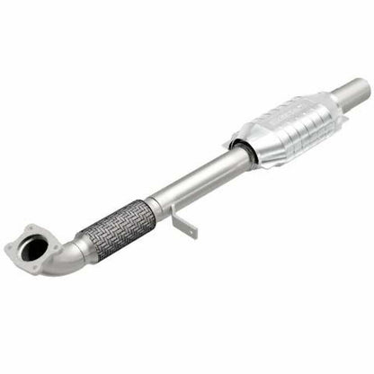 00-04 S40/V40 1.9L rr OEM Direct-Fit Catalytic Converter 49528 Magnaflow - Catalytic Converters Car Part People