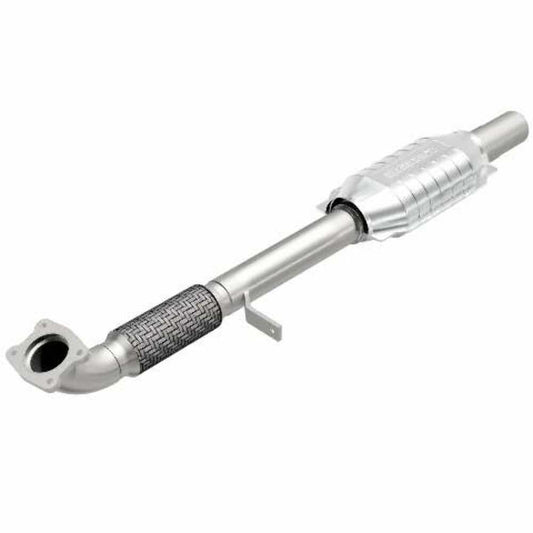 00-04 S40/V40 1.9L rr OEM Direct-Fit Catalytic Converter 49528 Magnaflow
