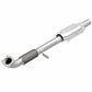 00-04 S40/V40 1.9L rr OEM Direct-Fit Catalytic Converter 49528 Magnaflow