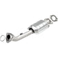 01-04 Pathfinder DS rr OEM Direct-Fit Catalytic Converter 49531 Magnaflow