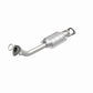 01-04 Pathfinder PS rr OEM Direct-Fit Catalytic Converter 49532 Magnaflow