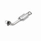 01-04 Pathfinder PS rr OEM Direct-Fit Catalytic Converter 49532 Magnaflow