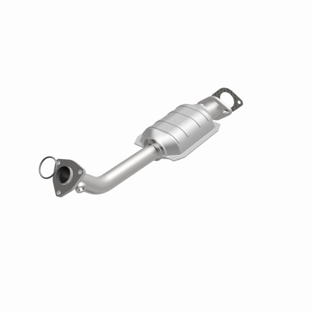 01-04 Pathfinder PS rr OEM Direct-Fit Catalytic Converter 49532 Magnaflow