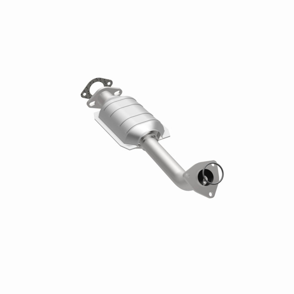 01-04 Pathfinder PS rr OEM Direct-Fit Catalytic Converter 49532 Magnaflow