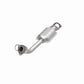 01-04 Pathfinder PS rr OEM Direct-Fit Catalytic Converter 49532 Magnaflow