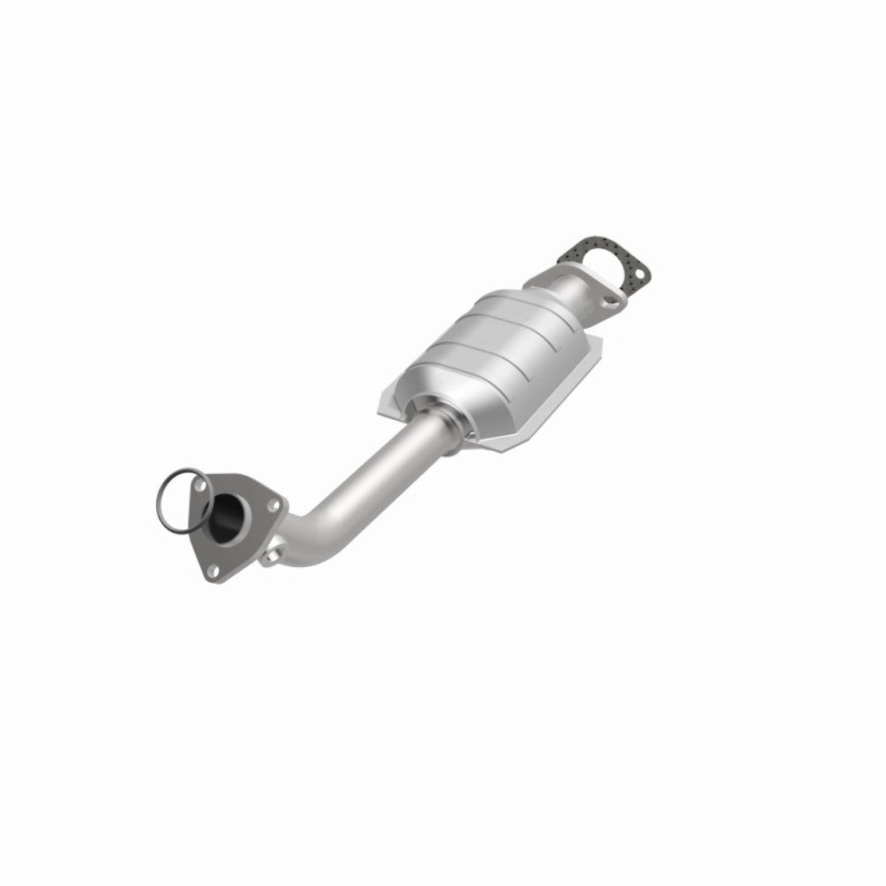01-04 Pathfinder PS rr OEM Direct-Fit Catalytic Converter 49532 Magnaflow