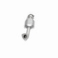 01-04 Pathfinder PS rr OEM Direct-Fit Catalytic Converter 49532 Magnaflow