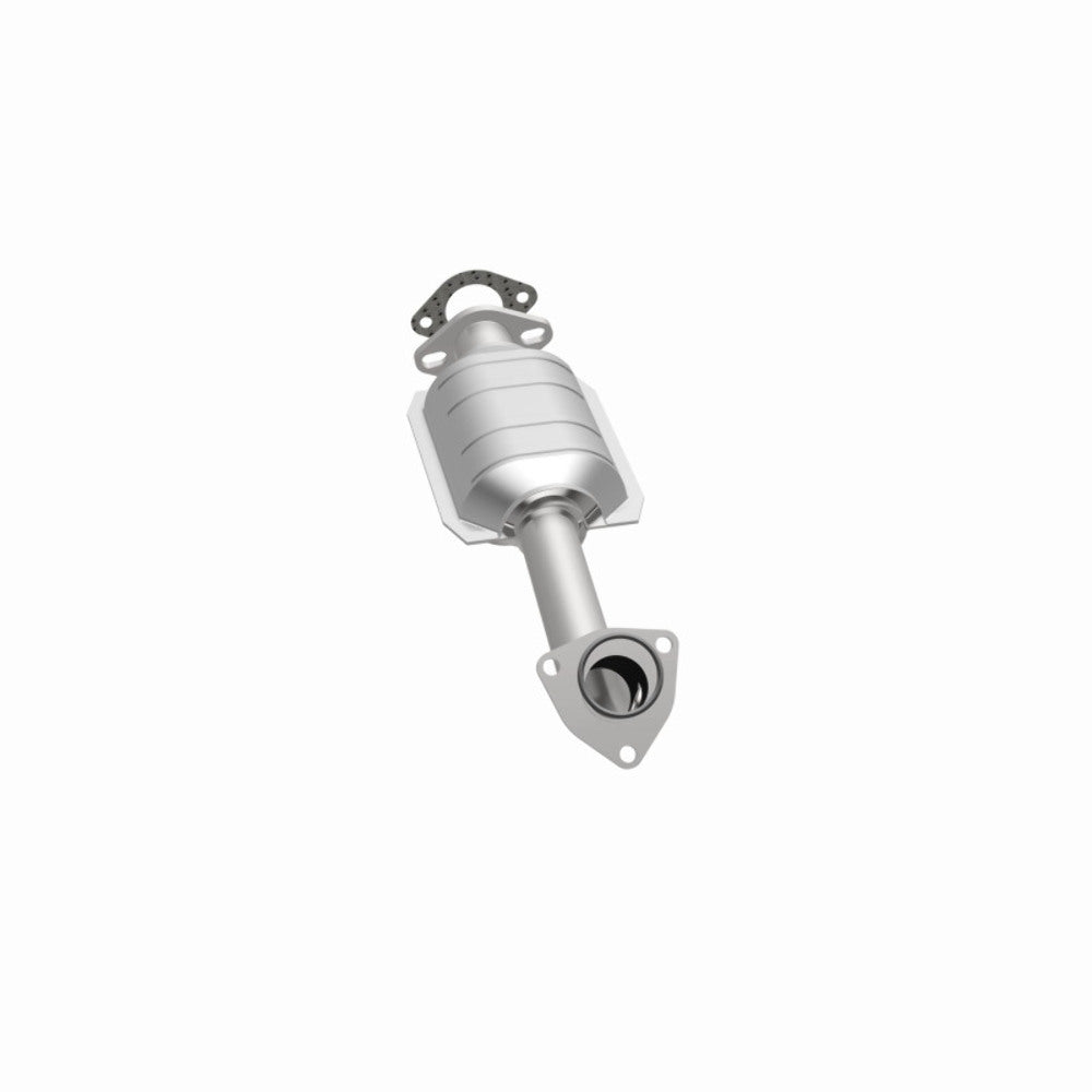01-04 Pathfinder PS rr OEM Direct-Fit Catalytic Converter 49532 Magnaflow
