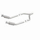 06-07 Mustang 4.0L OEM Direct-Fit Catalytic Converter 49533 Magnaflow