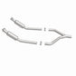06-07 Mustang 4.0L OEM Direct-Fit Catalytic Converter 49533 Magnaflow