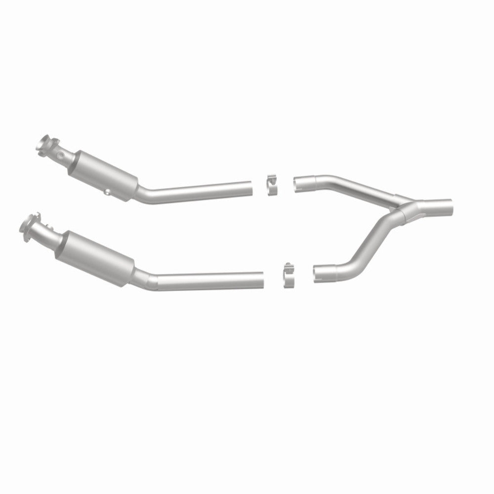 06-07 Mustang 4.0L OEM Direct-Fit Catalytic Converter 49533 Magnaflow
