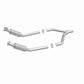 06-07 Mustang 4.0L OEM Direct-Fit Catalytic Converter 49533 Magnaflow