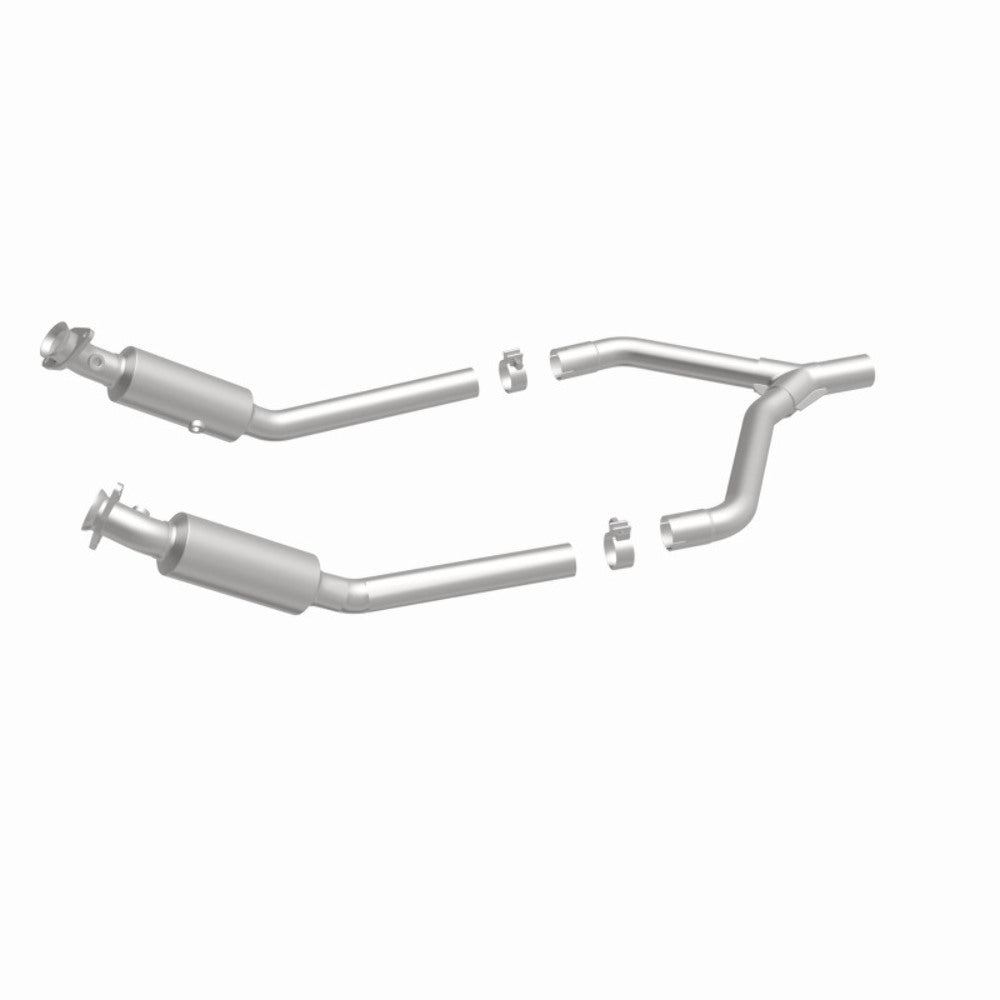 06-07 Mustang 4.0L OEM Direct-Fit Catalytic Converter 49533 Magnaflow