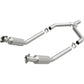 06-07 Mustang 4.0L OEM Direct-Fit Catalytic Converter 49533 Magnaflow