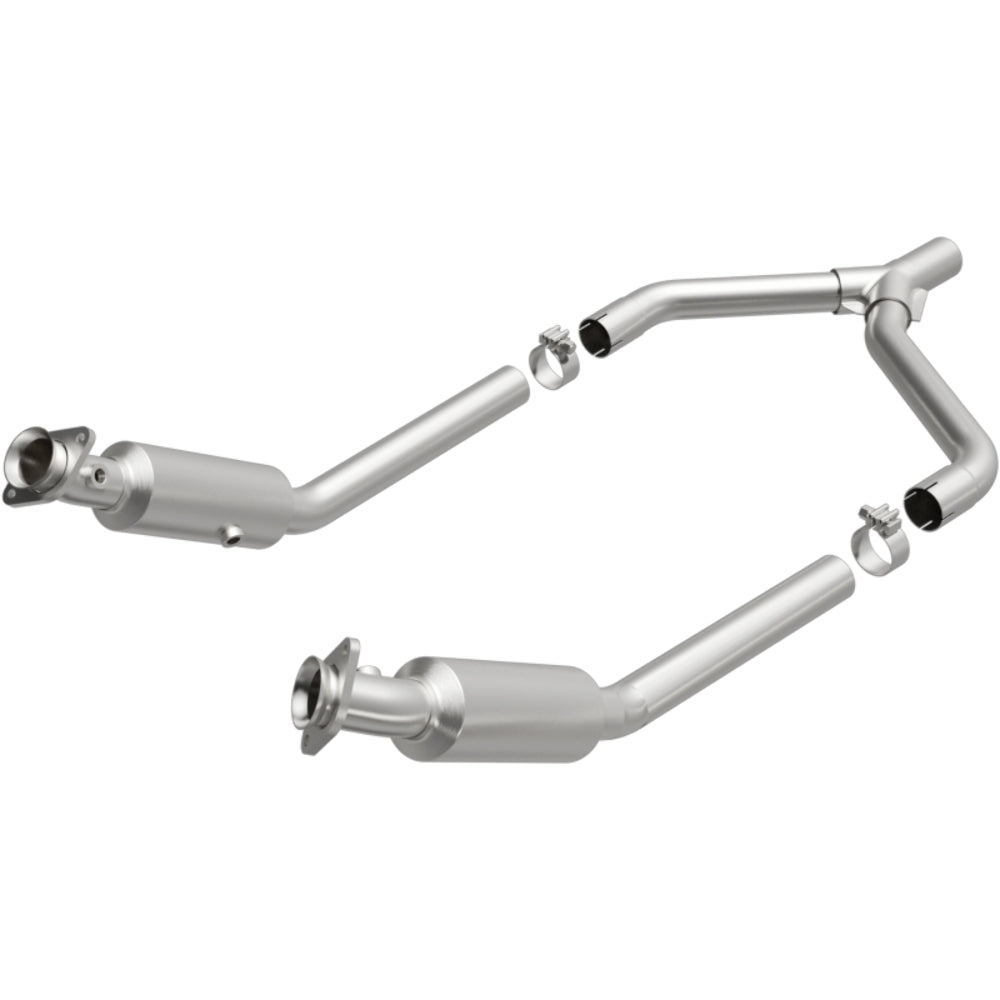 06-07 Mustang 4.0L OEM Direct-Fit Catalytic Converter 49533 Magnaflow