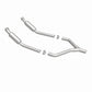 06-07 Mustang 4.0L OEM Direct-Fit Catalytic Converter 49533 Magnaflow