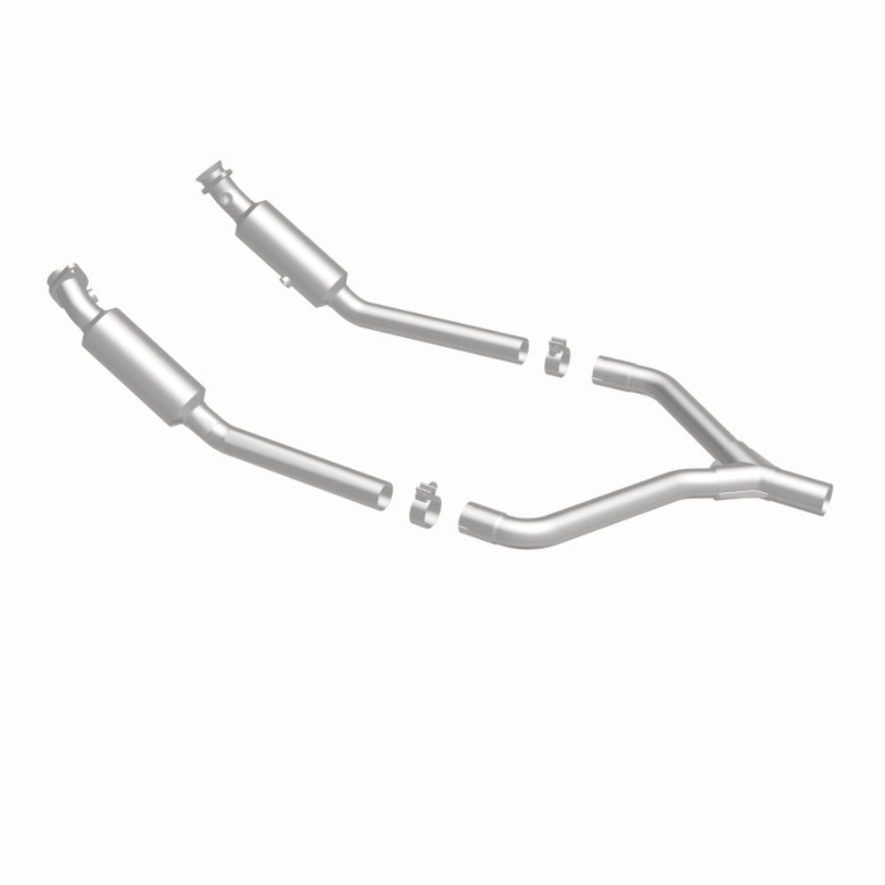 06-07 Mustang 4.0L OEM Direct-Fit Catalytic Converter 49533 Magnaflow