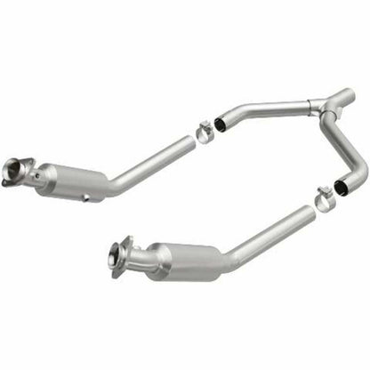 06-07 Mustang 4.0L OEM Direct-Fit Catalytic Converter 49533 Magnaflow
