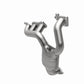 2001 Mercury Villager 3.3L Direct-Fit Catalytic Converter 49536 Magnaflow