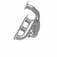 2001 Mercury Villager 3.3L Direct-Fit Catalytic Converter 49536 Magnaflow