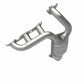 2001 Mercury Villager 3.3L Direct-Fit Catalytic Converter 49536 Magnaflow