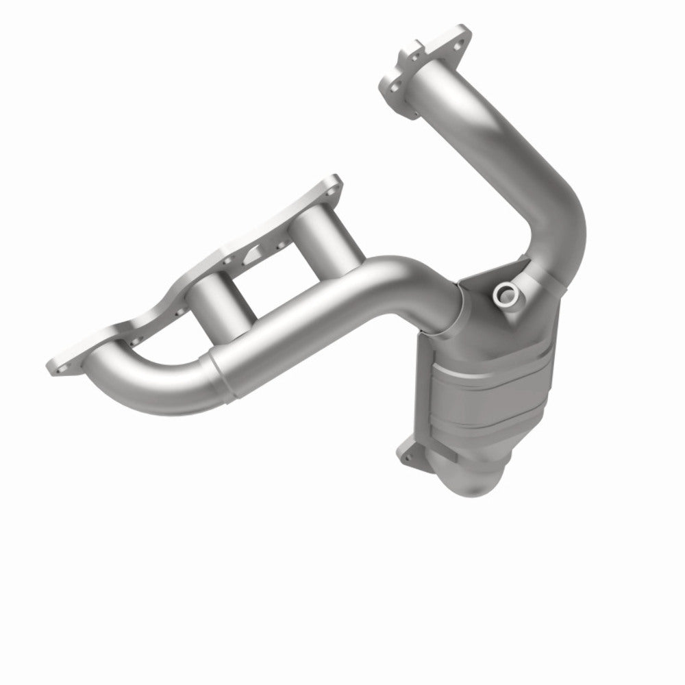 2001 Mercury Villager 3.3L Direct-Fit Catalytic Converter 49536 Magnaflow