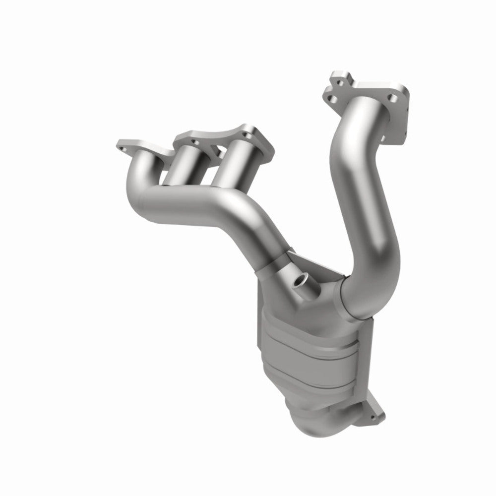 2001 Mercury Villager 3.3L Direct-Fit Catalytic Converter 49536 Magnaflow