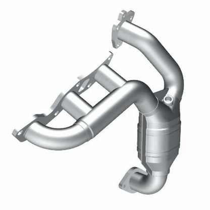 2001 Mercury Villager 3.3L Direct-Fit Catalytic Converter 49536 Magnaflow