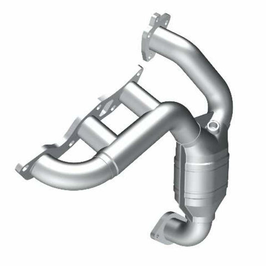 2001 Mercury Villager 3.3L Direct-Fit Catalytic Converter 49536 Magnaflow