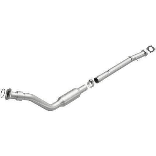 2001 Venture 3.4L OEM Direct-Fit Catalytic Converter 49537 Magnaflow