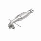 02-05 Sedona 3.5L rr OEM Direct-Fit Catalytic Converter 49544 Magnaflow