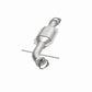 02-05 Sedona 3.5L rr OEM Direct-Fit Catalytic Converter 49544 Magnaflow