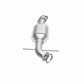 02-05 Sedona 3.5L rr OEM Direct-Fit Catalytic Converter 49544 Magnaflow