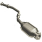 99-02 Lanos 1.6 rear OEM Direct-Fit Catalytic Converter 49547 Magnaflow