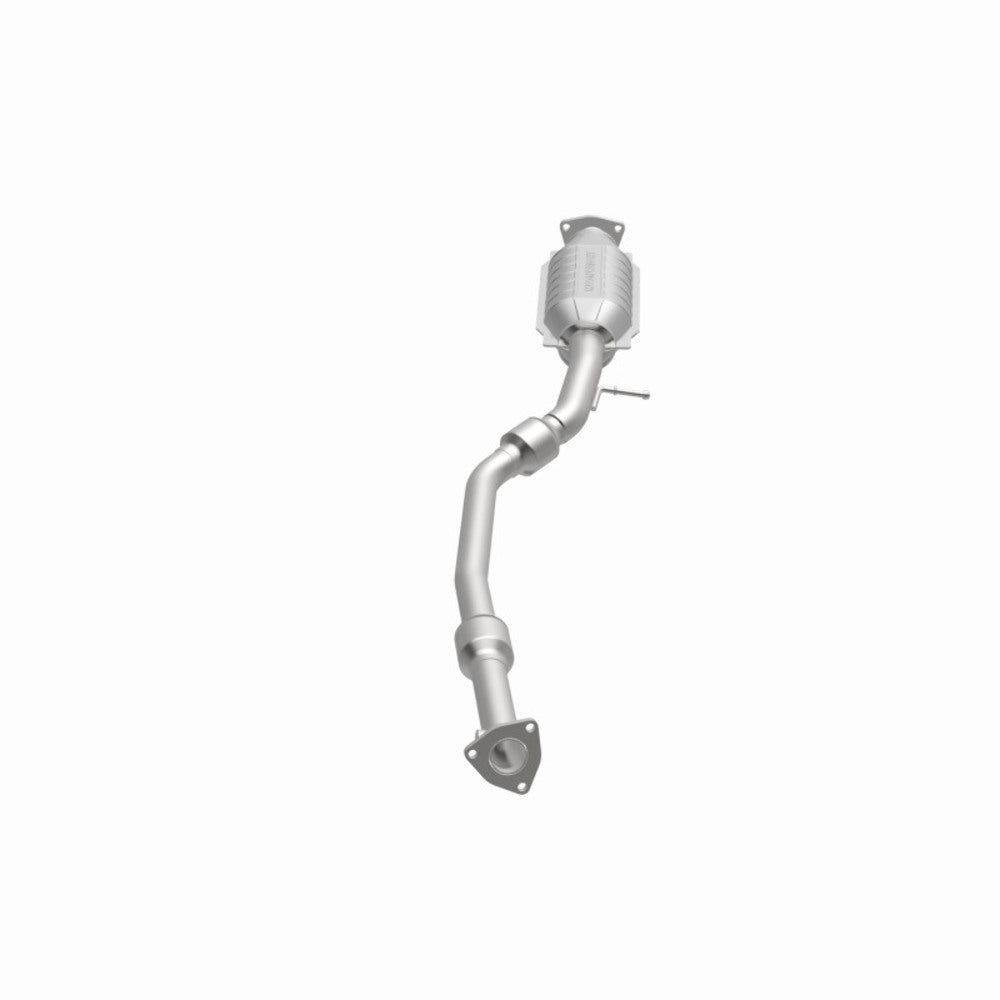 99-02 Lanos 1.6 rear OEM Direct-Fit Catalytic Converter 49547 Magnaflow