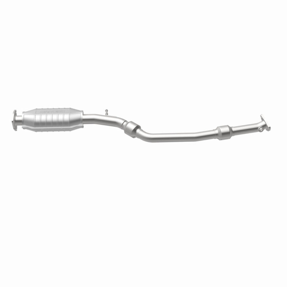 99-02 Lanos 1.6 rear OEM Direct-Fit Catalytic Converter 49547 Magnaflow