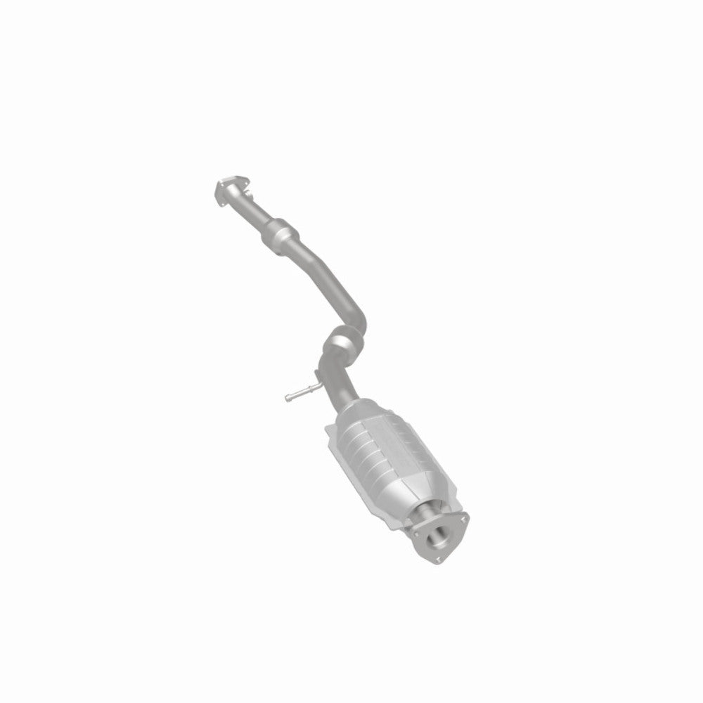 99-02 Lanos 1.6 rear OEM Direct-Fit Catalytic Converter 49547 Magnaflow