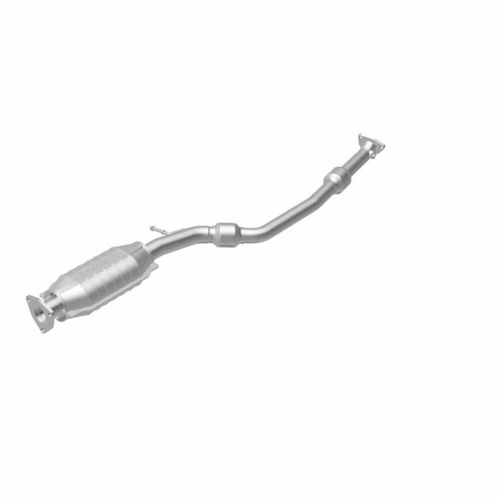 99-02 Lanos 1.6 rear OEM Direct-Fit Catalytic Converter 49547 Magnaflow