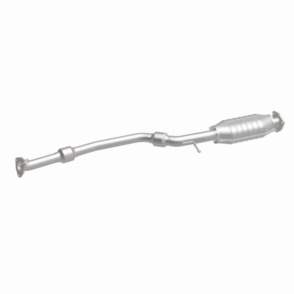 99-02 Lanos 1.6 rear OEM Direct-Fit Catalytic Converter 49547 Magnaflow
