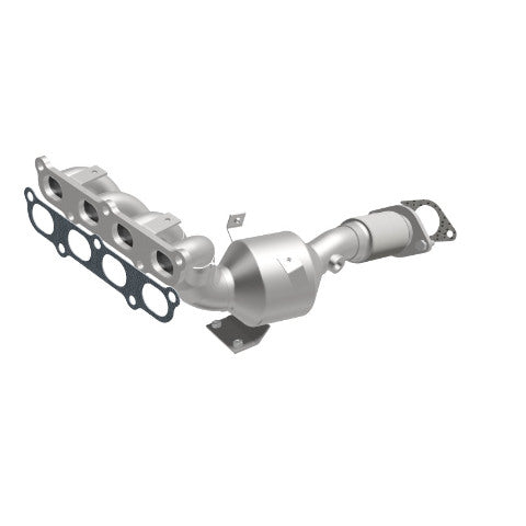 2011 Ford Fiesta 1.6L 4 Direct-Fit Catalytic Converter 49552 Magnaflow